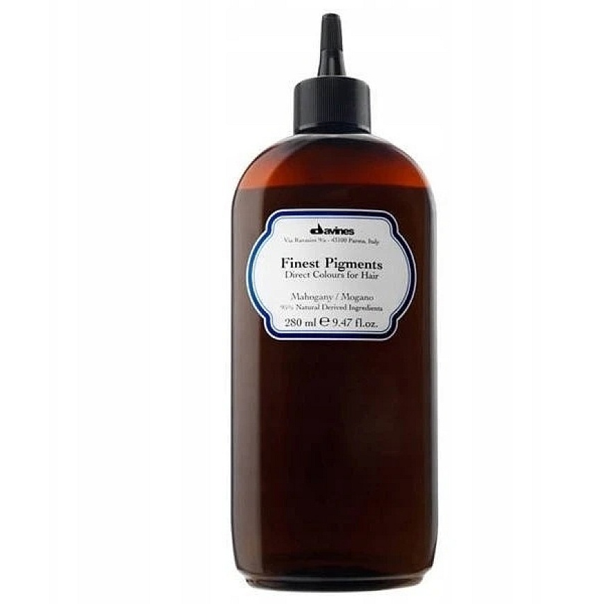 Davines Finest Pigments Hair Dye Pigment Mahogany, 280 ml – 2