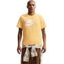Meeste Nike Sportswear T-särk Kollane AR5004 796 (2XL) Meeste Nike Sportswear T-särk Kollane AR5004 796 (2XL)