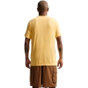 Vyriški marškinėliai Nike Sportswear geltona AR5004 796 (2XL) Vyriški marškinėliai Nike Sportswear geltona AR5004 796 (2XL)