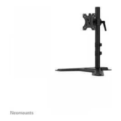 Laikiklis NEOMOUNTS NERO SINGLE MONITORIUS STAND 10-32"