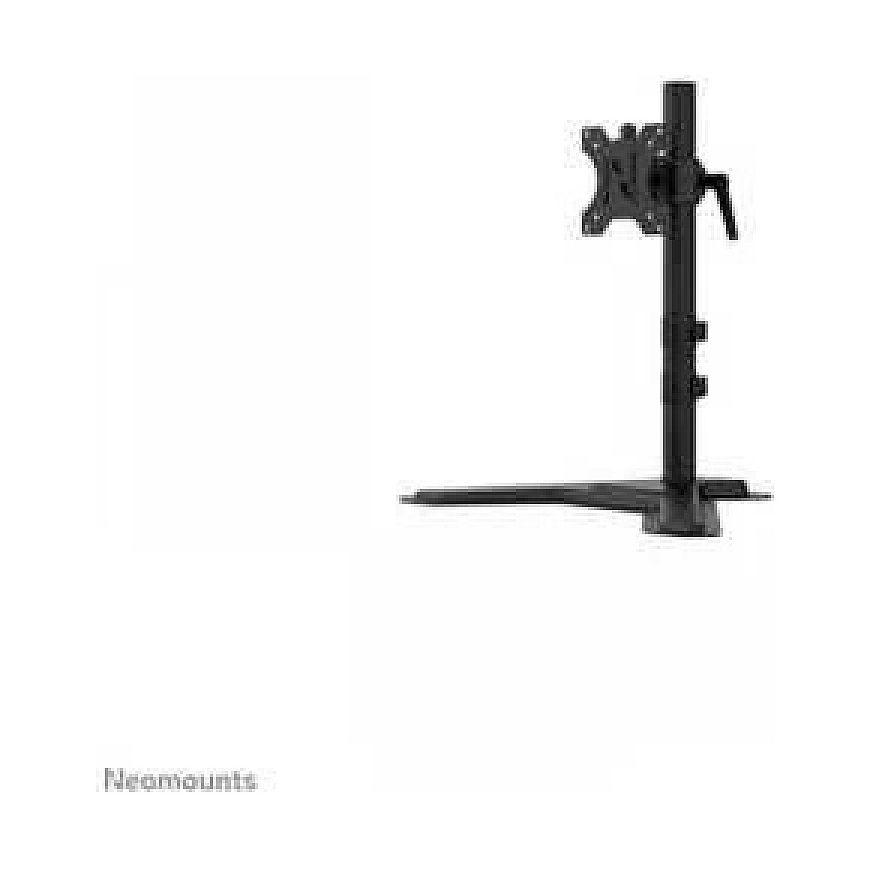 NEOMOUNTS NERO YHDELLE NÄYTÖLLE TUKI 10-32"