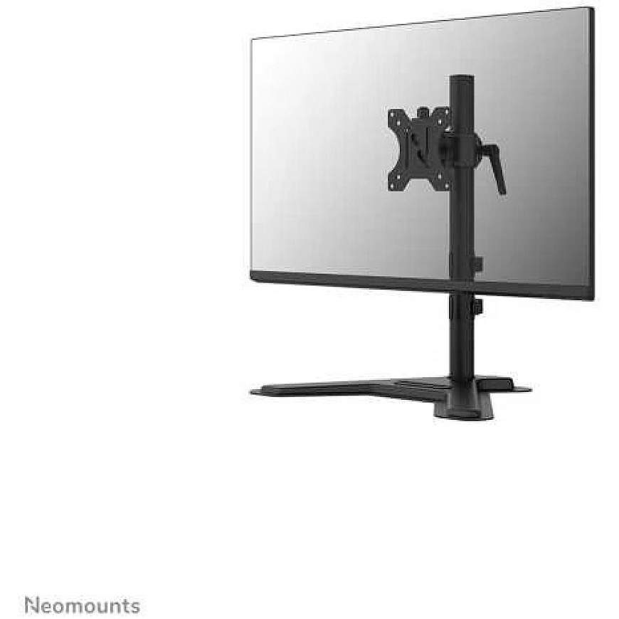 Настольная подставка для монитора NEOMOUNTS NERO SINGLE 10-32" – 2