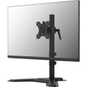 NEOMOUNTS NERO VIENAM MONITORA STATĪVS 10-32" NEOMOUNTS NERO VIENAM MONITORA STATĪVS 10-32"
