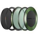 Freewell Brandon Li 95 mm Adjustable Focal Distance ND/CPL Filter Set Freewell Brandon Li 95 mm Adjustable Focal Distance ND/CPL Filter Set