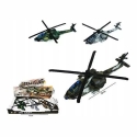 Hipo Helikopter 20 cm armee tuled/helid HXAT44 48063 Hipo Helikopter 20 cm armee tuled/helid HXAT44 48063