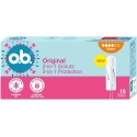 O.B. Original Super Tampons 16 pcs O.B. Original Super Tampons 16 pcs
