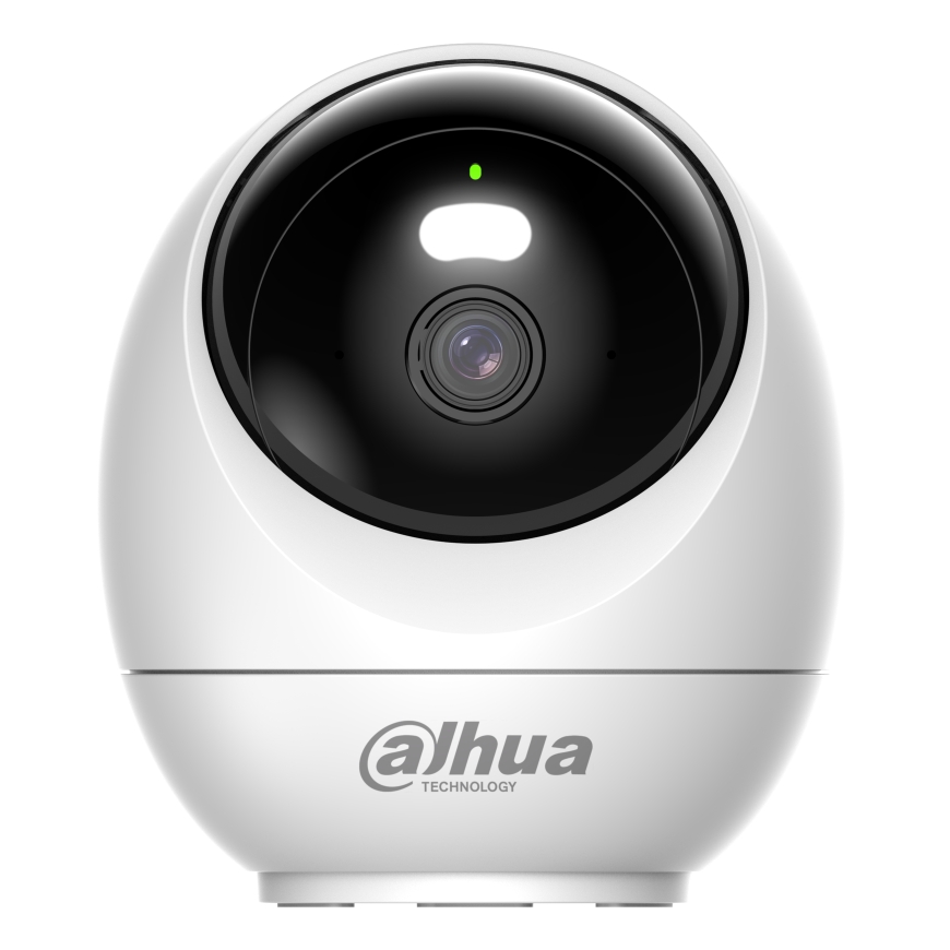 Dahua Technology 5MP Indoor Fixed-focal Wi-Fi Pan & Tilt Strike Network Camera
