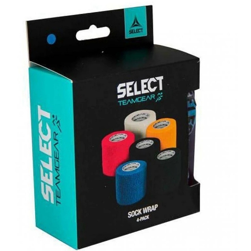 Select 4/bag bandages 5 cm x 4.5 m T26-17710 – 5