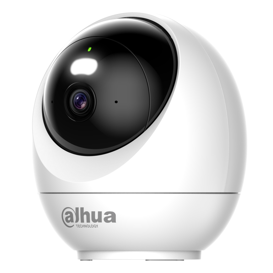 Dahua Technology H5JS drošības/tīkla kamera Sfērisks IP drošības kamera Iekštelpas 2880 x 1620 pikse – 5