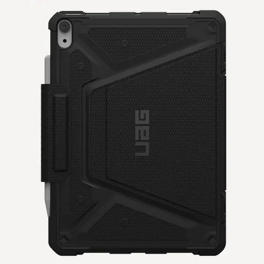 Urban Armor Gear UAG Metropolis Tact Case for iPad Air 11" M2 (2024) / M3 (2025) / M4 (2026) Tablet