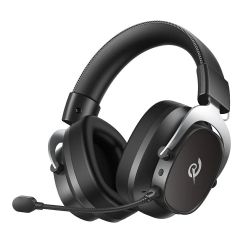QCY Heroad VT200 mängukõrvaklapid (must)