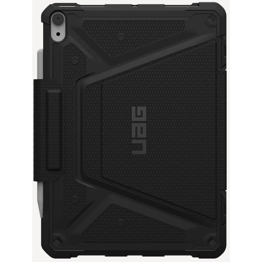 Urban Armor Gear UAG Metropolis Tact dėklas iPad Air 11" M2 (2024) / M3 (2025) / M4 (2026) planšetiniam kompiuteriui – 2