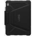 Urban Armor Gear UAG Metropolis Tact Case for iPad Air 11" M2 (2024) / M3 (2025) / M4 (2026) Tablet