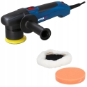 Dedra Polerka Ekscentrinis-rotacinis poliravimo įrankis. 300 W, 75 mm padas, 1500–5800 aps./min. Dedra Polerka Ekscentrinis-rotacinis poliravimo įrankis. 300 W, 75 mm padas, 1500–5800 aps./min.