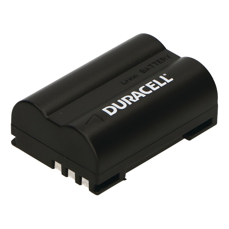 Duracell DR9630 аккумулятор для фотоаппарата/видеокамеры Литий-ионная (Li-Ion) 1600 mAh – 2