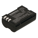 Duracell DR9630 kameru / digitālās videokameras akumulators Litija jons 1600 mAh Duracell DR9630 kameru / digitālās videokameras akumulators Litija jons 1600 mAh