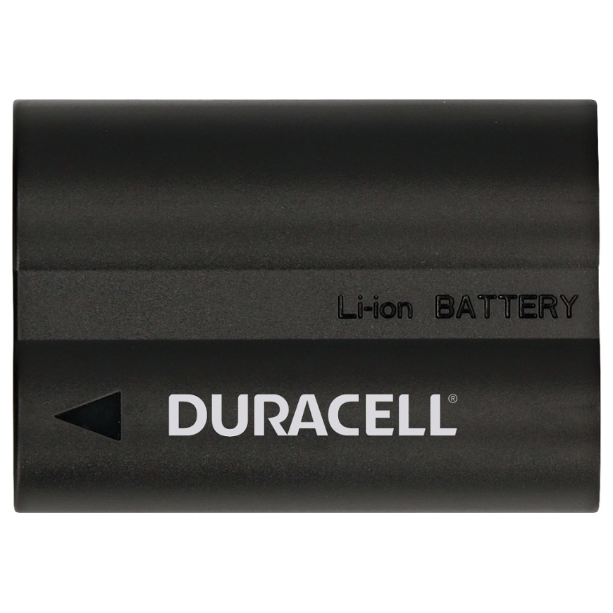 Duracell DR9630 аккумулятор для фотоаппарата/видеокамеры Литий-ионная (Li-Ion) 1600 mAh – 4