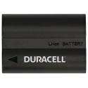 Duracell DR9630 kaamera/videokaamera aku Liitiumioon (Li-Ion) 1600 mAh Duracell DR9630 kaamera/videokaamera aku Liitiumioon (Li-Ion) 1600 mAh