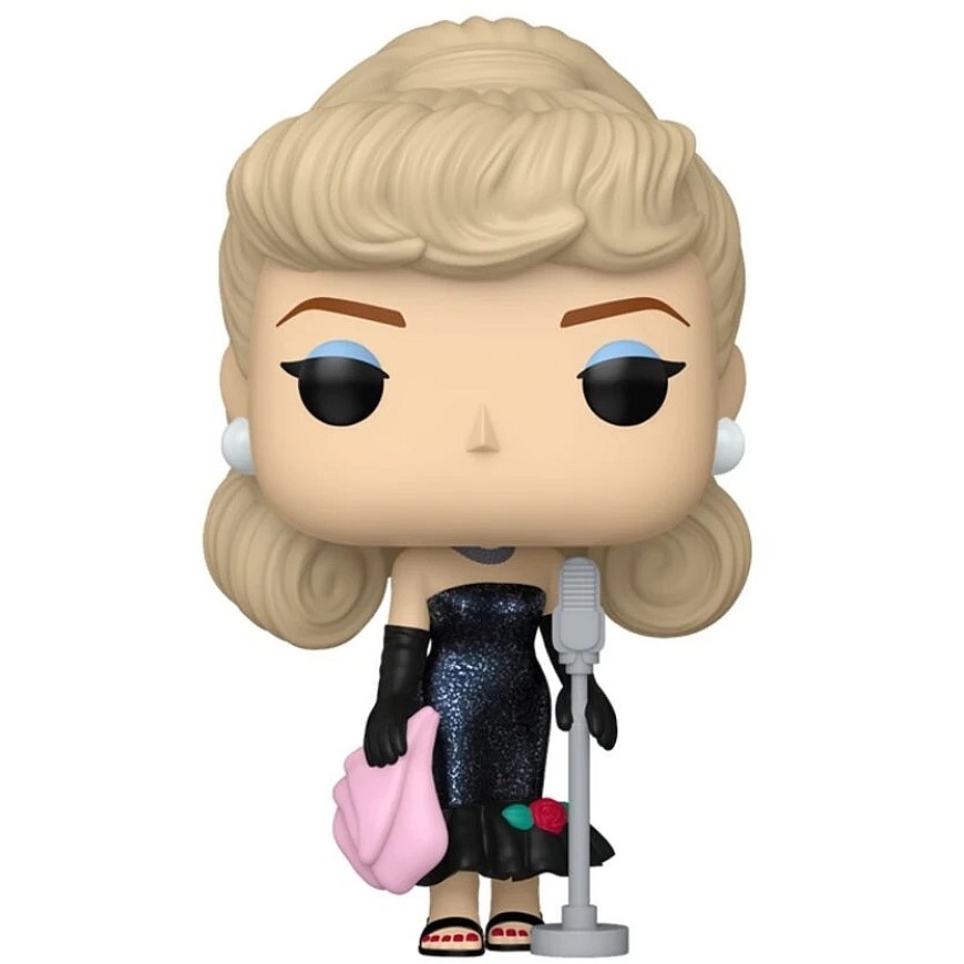 FUNKO POP! Vinyylihahmo: Barbie, ~9 cm – 2