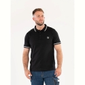 Yato SOFT POLO SHIRT, BLACK, SIZE S Yato SOFT POLO SHIRT, BLACK, SIZE S