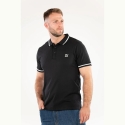 Yato PEHMEAD POLO SÄRK, MUST, SUURUS S Yato PEHMEAD POLO SÄRK, MUST, SUURUS S