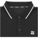 Yato PEHMEAD POLO SÄRK, MUST, SUURUS S Yato PEHMEAD POLO SÄRK, MUST, SUURUS S
