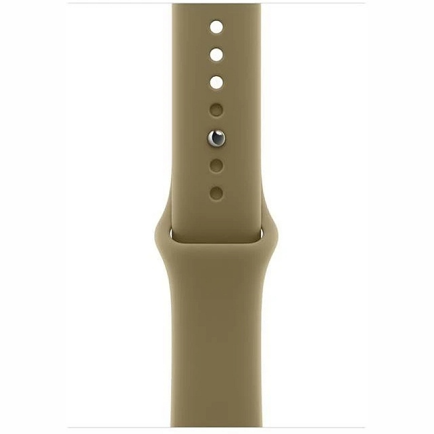 Apple 46mm oliiviroheline spordirihm S/M – 2