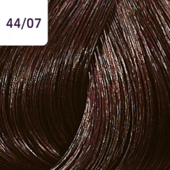 L'Oreal Paris CT PLUS WELLA 44/07