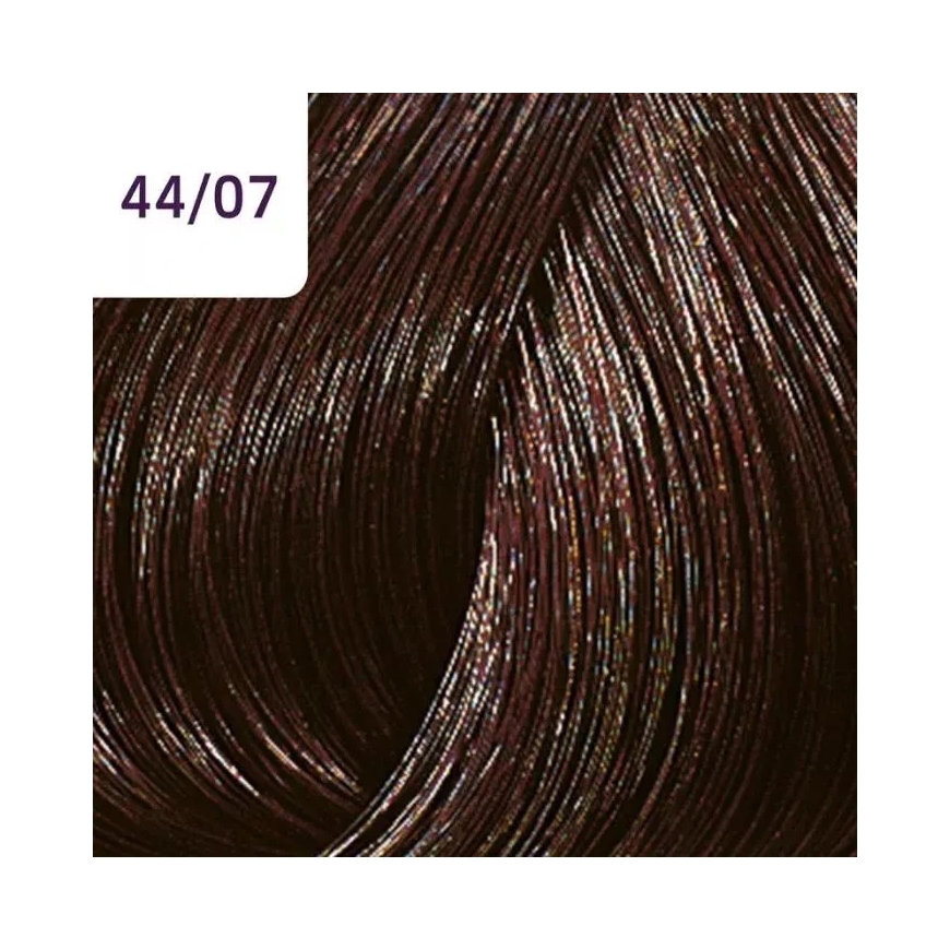 L'Oreal Paris CT PLUS WELLA 44/07