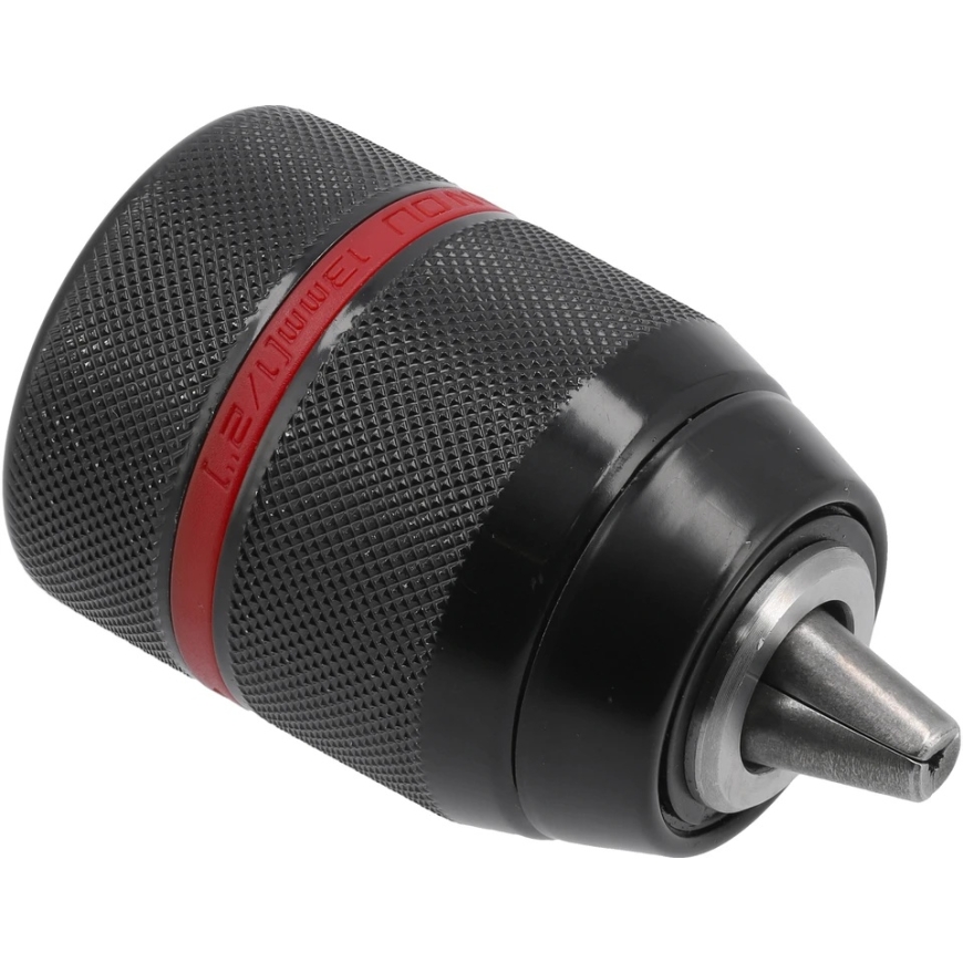 Yato SAMOZA Metal Drill Holder, 13 mm, 1/2 inch