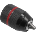 Yato SAMOZA Metal Drill Holder, 13 mm, 1/2 inch