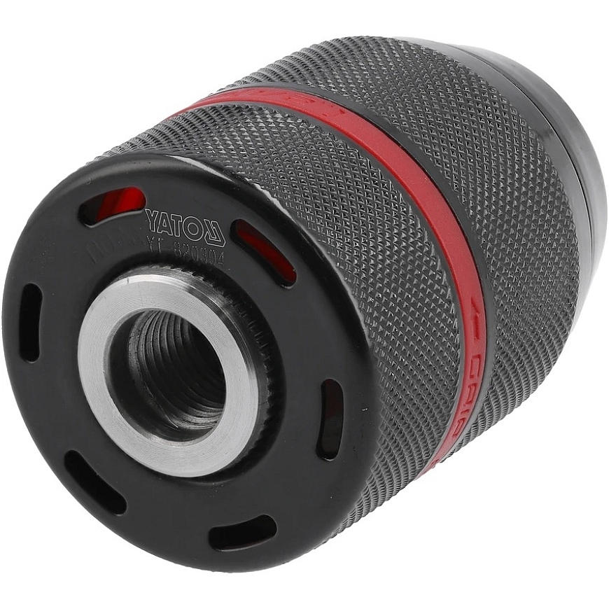 Yato SAMOZA Metallpuuri hoidik, 13 mm, 1/2 tolline – 4