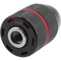 Yato SAMOZA Metal Drill Holder, 13 mm, 1/2 inch