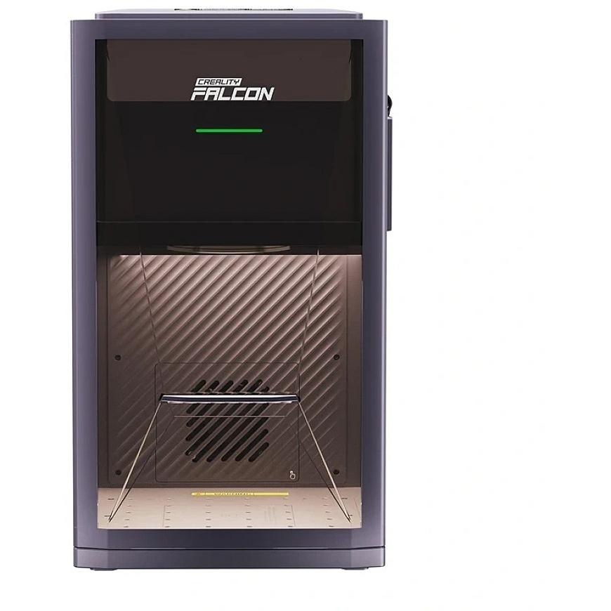 Creality Falcon T1 kuitulaser 20 W – 5