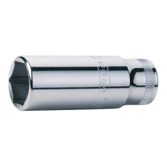 Bahco Uzbūve 7805SM 1/2" 12mm, sešstūris, garš