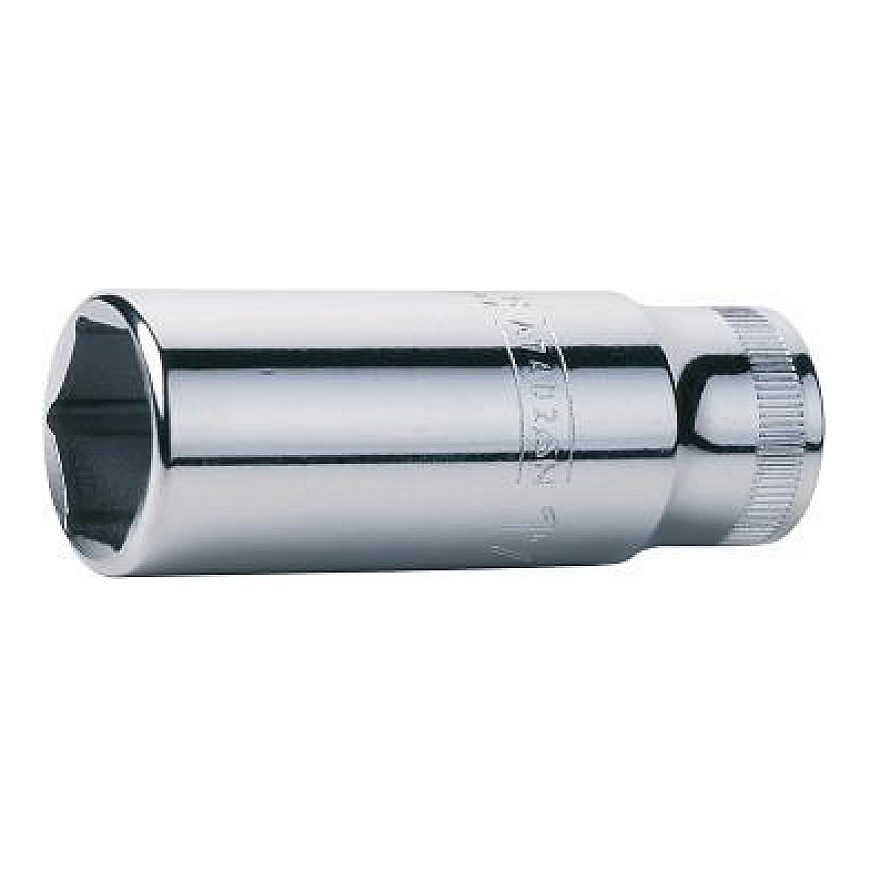 Bahco Galvutė 7805SM 1/2" 12mm, Hex, ilga