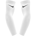 Nike Dri-Fit Sleeves 2pcs.. white N1014091101 (L/XL)
