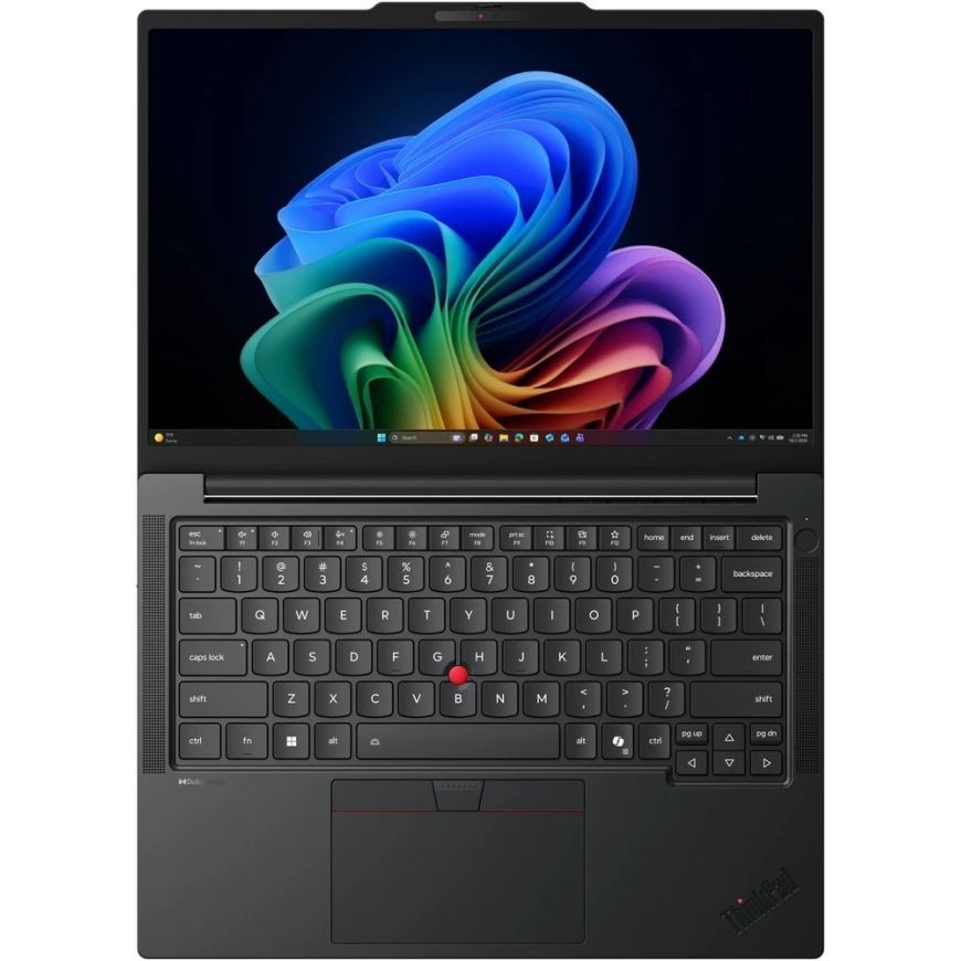Lenovo ThinkPad T14 G7 14 FHD+ IPS 325 32GB 512SSD EN W11Pro Musta 21WN – 4