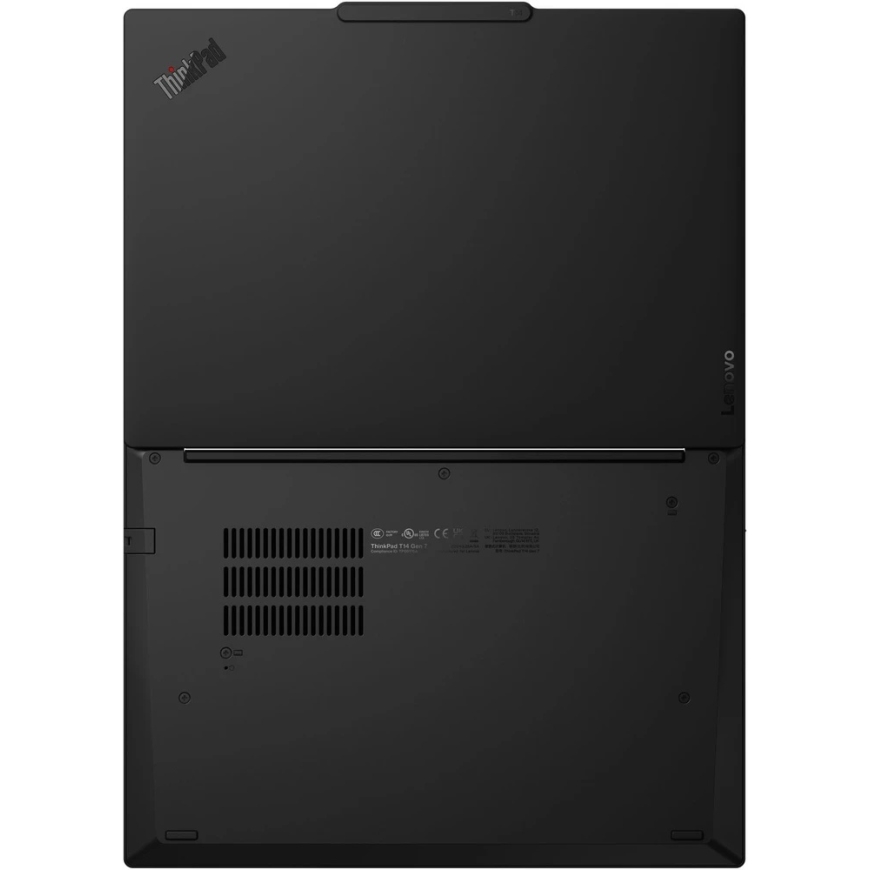 Lenovo ThinkPad T14 G7 14 FHD+ IPS 325 32GB 512SSD EN W11Pro Must 21WN – 5