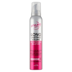 Joanna Joanna Styling Effect plaukų putos Extra Strong 1