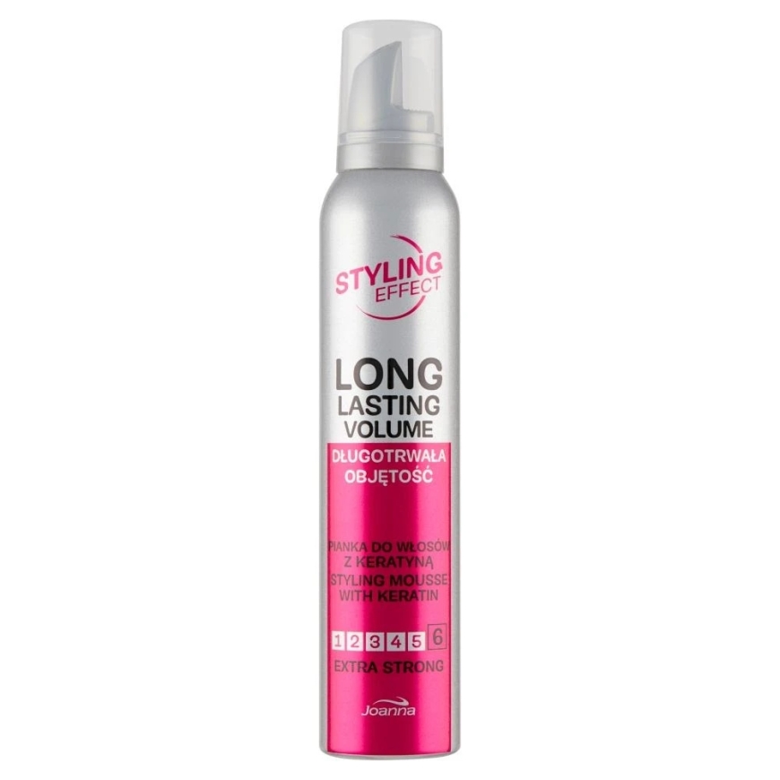 Joanna Joanna Styling Effect juuksurigeel Extra Strong 1