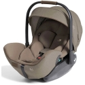 Joie i-Level Pro - muudetav autosit i-size 40-85cm / 0-13kg | Liiv Joie i-Level Pro - muudetav autosit i-size 40-85cm / 0-13kg | Liiv