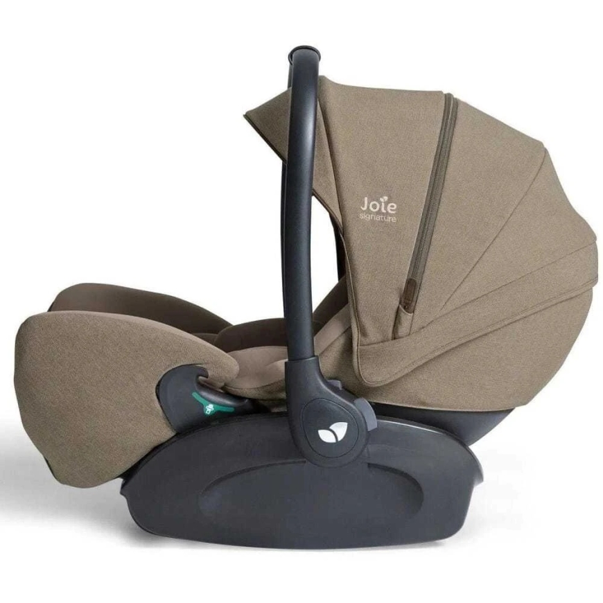 Joie i-Level Pro - трансформируемое автокресло i-size 40-85см / 0-13кг | Песчаный – 2