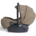 Joie i-Level Pro - transformējams auto sēdeklis i-size 40-85cm / 0-13kg | Smiltis Joie i-Level Pro - transformējams auto sēdeklis i-size 40-85cm / 0-13kg | Smiltis