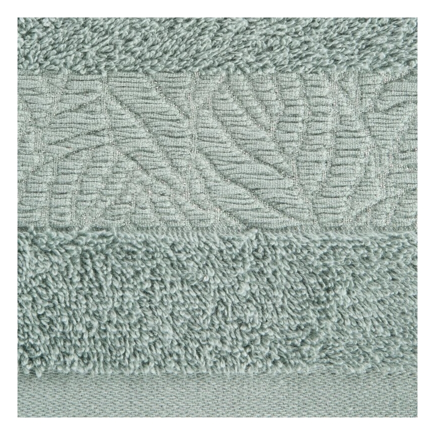 Eurofirany RE/ALBA/04/MINT 30X50 pyyhe (X6) 500 – 2
