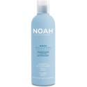 Noah Anti Pollution Detox Šampoon Puhastav-Hüdroloomine šampoon aloe vera ja õlivarja moringa ekstraktiga, 250 ml