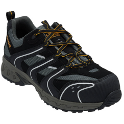 BHP apavi, melni, izmērs 43, S1P, DURANT, DEWALT [DWF50091-126-09]