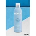 Шампунь Noah Anti Pollution Detox Очищающий-Увлажняющий шампунь с экстрактами алоэ вера и масляной моринги, 250 мл