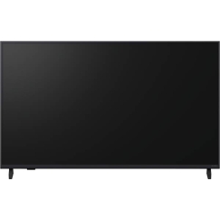 LG 43QNED8EB3F 109,2 cm (43") 4K Ultra HD Smart TV Wi-Fi Черный