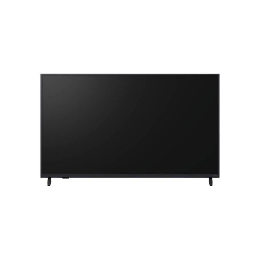 LG 43QNED8EB3F 109,2 cm (43") 4K Ultra HD Älytelevisio Wi-Fi Musta